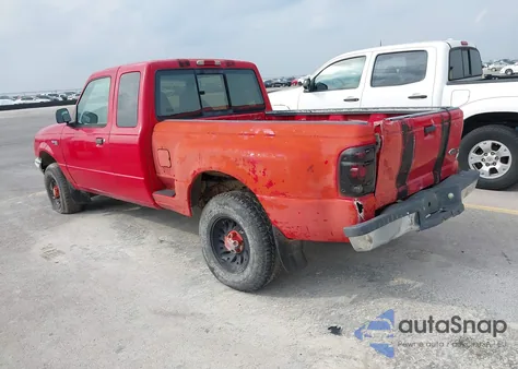 1999 Ford Ranger Xl/Xlt z USA, uszkodzony, nr VIN 1FTZR15V2XTA63259